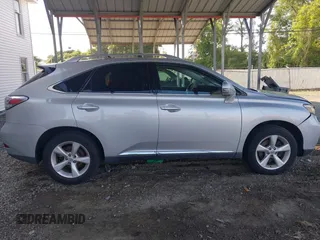 2012 Lexus RX 350 с VIN 2T2BK1BA3CC138538, выставлен на аукционе IAAI как лот 42606193 с пробегом 208 440 миль миль и . История ставок и продаж доступна на DreamBid. Изображение 13.