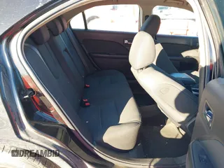 2010 Ford Fusion SE with VIN 3FAHP0HA7AR180984, listed as a IAAI auction lot 41576269 with 165,998 mi miles. Bid and sale history available at carsss.com. Image 8.
