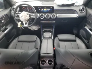 2023 Mercedes-Benz GLB 250 с VIN W1N4M4GB7PW267804, выставлен на аукционе Copart как лот 58992005 с пробегом 19 436 миль миль и Списание • Salvage title. История ставок и продаж доступна на DreamBid. Изображение 8.