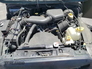 1997 Jeep Wrangler SE with VIN 1J4FY29P2VP438901, listed as a Copart auction lot 63812924 with 0 mi miles and Salvage Title. Bid and sale history available at carsss.com. Image 11.