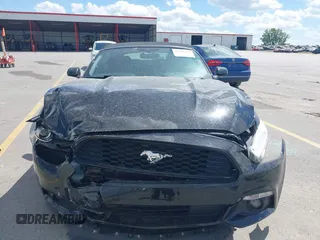 2015 Ford Mustang V6 с VIN 1FATP8EMXF5326960, выставлен на аукционе IAAI как лот 42255651 с пробегом 76 625 миль миль и . История ставок и продаж доступна на DreamBid. Изображение 11.