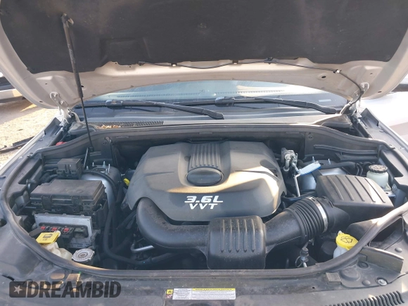 2012 Jeep Grand Cherokee Limited with VIN 1C4RJEBGXCC354137, listed as a IAAI auction lot 40844812 with 110,699 mi miles. Bid and sale history available at carsss.com. Image 10.