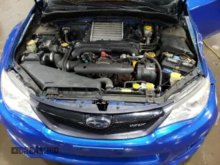 2013 Subaru Impreza Sedan WRX WRX with VIN JF1GV7F69DG004314, listed as a Copart auction lot 79045564 with 87,849 mi miles and Salvage Title. Bid and sale history available at carsss.com. Image 12.