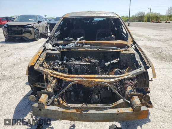 2014 Chrysler 200 LX with VIN 1C3CCBAB1EN141643, listed as a Copart auction lot 54255435 with Not Provided miles and Non Repairable. Bid and sale history available at DreamBid. Image 5.