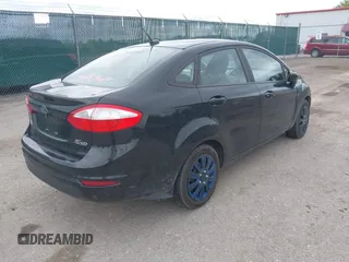 2015 Ford Fiesta S с VIN 3FADP4AJ7FM175160, выставлен на аукционе IAAI как лот 42269862 с пробегом 92 243 миль миль и . История ставок и продаж доступна на DreamBid. Изображение 4.