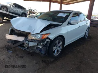 2014 Acura ILX z VIN 19VDE1F34EE015196, wystawiony jako IAAI lot #42107681 z przebiegiem 69 789 mil mil oraz . Historia ofert i sprzedaży dostępna na DreamBid. Obrazek 17.