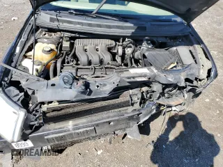 2007 Ford Freestyle SEL z VIN 1FMDK02107GA31747, wystawiony jako Copart lot #49525865 z przebiegiem 172 765 mil mil oraz Szkoda całkowita • Salvage title. Historia ofert i sprzedaży dostępna na DreamBid. Obrazek 13.