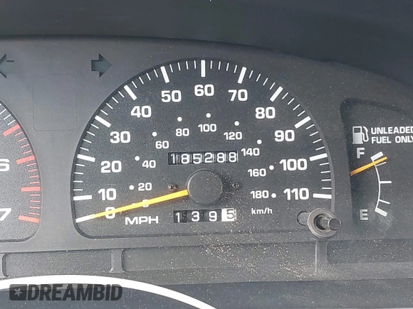 1996 Toyota 4Runner SR5 с VIN JT3HN86R5T0046733, выставлен на аукционе IAAI как лот 42012702 с пробегом 185 288 миль миль и . История ставок и продаж доступна на DreamBid. Изображение 15.