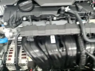 2025 Hyundai Kona SEL с VIN KM8HB3AB4SU235944, выставлен на аукционе Copart как лот 85308194 с пробегом 397 миль миль и Списание • Salvage title. История ставок и продаж доступна на DreamBid. Изображение 15.