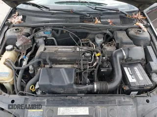 2004 Chevrolet Cavalier LS with VIN 1G1JF12F947170079, listed as a IAAI auction lot 41139489 with 192,911 mi miles and . Bid and sale history available at DreamBid. Image 10.