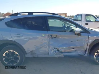 2023 Subaru Crosstrek Premium с VIN JF2GTAPC2P8201410, выставлен на аукционе IAAI как лот 41679430 с пробегом 22 646 миль миль и . История ставок и продаж доступна на DreamBid. Изображение 13.