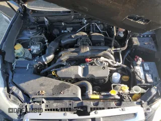 2013 Subaru Outback Premium with VIN 4S4BRCGCXD3281790, listed as a Copart auction lot 74558934 with 114,823 mi miles and Salvage Title. Bid and sale history available at carsss.com. Image 13.