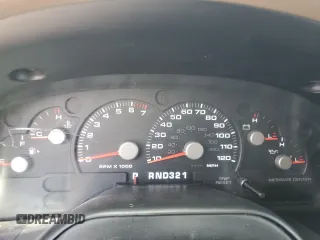 2005 Ford Explorer XLS с VIN 1FMZU72E15UA82782, выставлен на аукционе Copart как лот 59122054 с пробегом Не указан миль и Списание • Salvage title. История ставок и продаж доступна на DreamBid. Изображение 9.