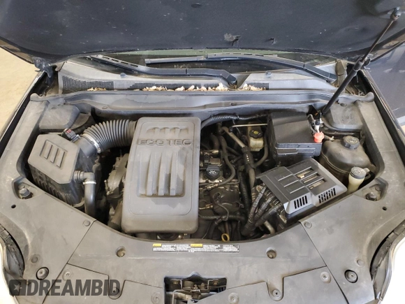 2012 GMC Terrain SLE-1 with VIN 2GKALMEK5C6208730, listed as a Copart auction lot 59899075 with 147,124 mi miles and Salvage title. Bid and sale history available at DreamBid. Image 12.