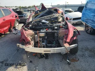 2023 Tesla Model 3 z VIN 5YJ3E1EAXPF448909, wystawiony jako Copart lot #53262405 z przebiegiem Nie podano mil oraz Szkoda całkowita • Salvage title. Historia ofert i sprzedaży dostępna na DreamBid. Obrazek 5.