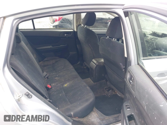 2014 Subaru Impreza Premium z VIN JF1GPAC63E8313171, wystawiony jako IAAI lot #42270472 z przebiegiem 176 818 mil mil oraz . Historia ofert i sprzedaży dostępna na DreamBid. Obrazek 8.