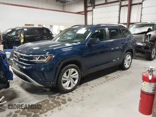 2023 Volkswagen Atlas SE с VIN 1V2HP2CA0PC516123, выставлен на аукционе IAAI как лот 42103856 с пробегом 28 218 миль миль и . История ставок и продаж доступна на DreamBid. Изображение 2.