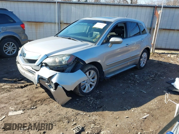 2011 Acura RDX z VIN 5J8TB1H28BA006761, wystawiony jako IAAI lot #41536180 z przebiegiem 94 402 mil mil oraz . Historia ofert i sprzedaży dostępna na DreamBid. Obrazek 17.