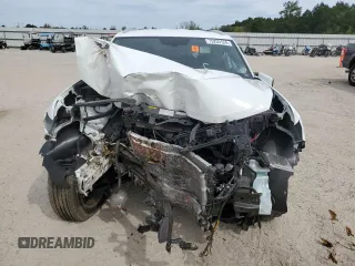 2023 Volkswagen Atlas SE с VIN 1V2WE2CAXPC210463, выставлен на аукционе Copart как лот 75255124 с пробегом 30 204 миль миль и Списание • Salvage title. История ставок и продаж доступна на DreamBid. Изображение 5.