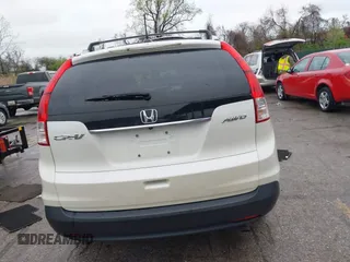 2012 Honda CR-V EX-L with VIN 5J6RM4H71CL060886, listed as a IAAI auction lot 41969581 with 102,269 mi miles and . Bid and sale history available at DreamBid. Image 16.