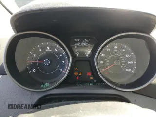 2013 Hyundai Elantra Limited с VIN 5NPDH4AE9DH277511, выставлен на аукционе Copart как лот 55348515 с пробегом 216 934 миль миль и Списание • Salvage title. История ставок и продаж доступна на DreamBid. Изображение 9.