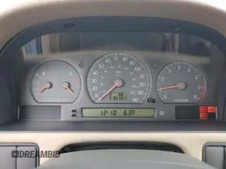 1998 Volvo V70 с VIN YV1LW5643W2384804, выставлен на аукционе Copart как лот 58273805 с пробегом 90 351 миль миль и Чистый • Clean title. История ставок и продаж доступна на DreamBid. Изображение 9.