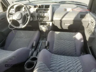 1999 Toyota RAV4 with VIN JT3GP10V5X7060132, listed as a Copart auction lot 48188975 with 226,460 mi miles and Clean Title. Bid and sale history available at DreamBid. Image 8.