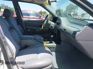 1995 Ford Taurus GL with VIN 1FALP52U1SA316497, listed as a IAAI auction lot 42496412 with 125,193 mi miles and . Bid and sale history available at DreamBid. Image 5.