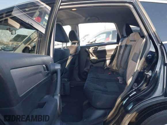 2011 Honda CR-V SE z VIN 5J6RE4H41BL053101, wystawiony jako IAAI lot #41738884 z przebiegiem 98 013 mil mil oraz . Historia ofert i sprzedaży dostępna na DreamBid. Obrazek 8.