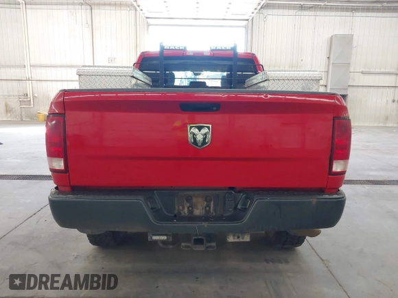 2017 Ram 2500 Tradesman with VIN 3C6TR5CT7HG711604, listed as a IAAI auction lot 42516932 with 66,239 mi miles and . Bid and sale history available at DreamBid. Image 17.