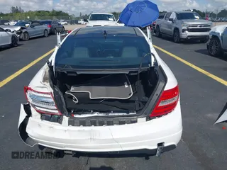 2015 Mercedes-Benz C 250 with VIN WDDGJ4HB4FG410766, listed as a IAAI auction lot 42307457 with 50,979 mi miles and . Bid and sale history available at DreamBid. Image 17.