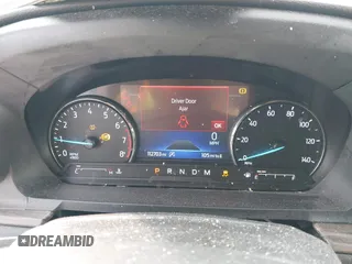 2020 Ford Explorer Limited с VIN 1FMSK7FH6LGA79917, выставлен на аукционе IAAI как лот 41883477 с пробегом 112 703 миль миль и . История ставок и продаж доступна на DreamBid. Изображение 7.