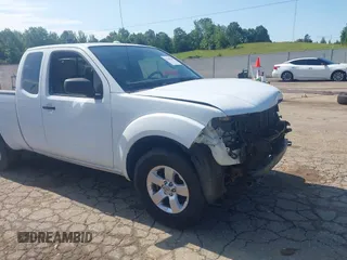 2013 Nissan Frontier S with VIN 1N6BD0CT0DN738356, listed as a IAAI auction lot 42368166 with 147,716 mi miles and . Bid and sale history available at DreamBid. Image 18.