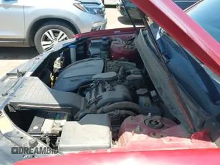 2011 Hyundai Santa Fe Limited с VIN 5XYZK4AG3BG049310, выставлен на аукционе IAAI как лот 42802619 с пробегом 271 653 миль миль и . История ставок и продаж доступна на DreamBid. Изображение 20.