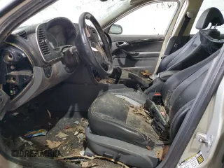 2007 Saab 9-3 z VIN YS3FD49Y671138007, wystawiony jako Copart lot #53577375 z przebiegiem Nie podano mil oraz Szkoda całkowita • Salvage title. Historia ofert i sprzedaży dostępna na DreamBid. Obrazek 7.