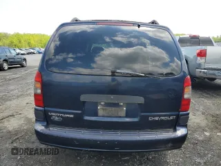 2000 Chevrolet Venture LT 1SD z VIN 1GNDX03E9YD247002, wystawiony jako Copart lot #53792904 z przebiegiem Nie podano mil oraz Szkody całkowita. Historia ofert i sprzedaży dostępna na DreamBid. Obrazek 6.