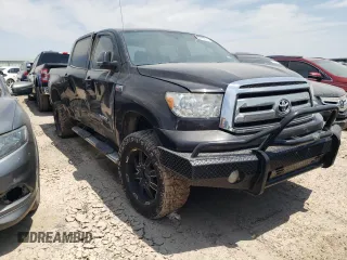 2012 Toyota Tundra 4WD Truck with VIN 5TFDW5F18CX268738, listed as a Copart auction lot 58748054 with 139,828 mi miles and Clean Title. Bid and sale history available at carsss.com. Image 4.