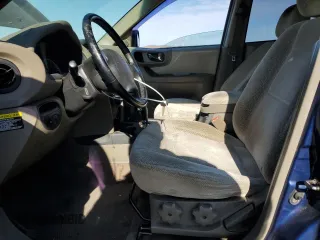 2006 Hyundai Santa Fe GLS with VIN KM8SC73D86U090048, listed as a Copart auction lot 77769074 with 112,122 mi miles and Salvage Title. Bid and sale history available at carsss.com. Image 7.