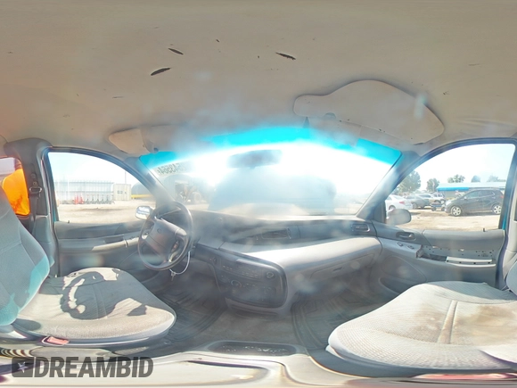 1995 Ford Windstar GL z VIN 2FMDA5141SBA81116, wystawiony jako Copart lot #62543564 z przebiegiem 230 207 mil mil oraz Szkoda całkowita • Salvage title. Historia ofert i sprzedaży dostępna na DreamBid. Obrazek 14.