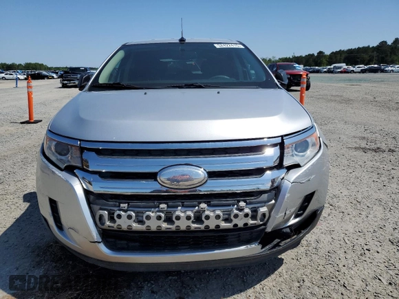 2014 Ford Edge SE с VIN 2FMDK3GC5EBA65733, выставлен на аукционе Copart как лот 52422415 с пробегом 136 996 миль миль и На запчасти • Non repairable. История ставок и продаж доступна на DreamBid. Изображение 5.