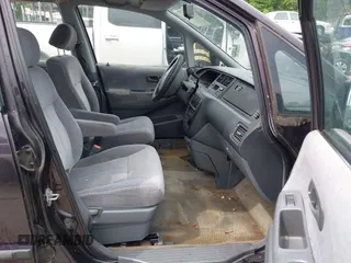 1997 Honda Odyssey z VIN JHMRA1842VC003410, wystawiony jako IAAI lot #42456828 z przebiegiem 280 657 mil mil oraz . Historia ofert i sprzedaży dostępna na DreamBid. Obrazek 5.