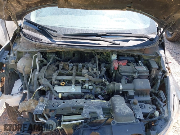 2021 Nissan Versa S with VIN 3N1CN8DV3ML810074, listed as a IAAI auction lot 42621890 with 73,783 mi miles and . Bid and sale history available at DreamBid. Image 10.