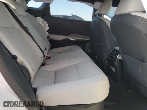 2024 Lexus RX 350 z VIN JTJCHMAA6R2016769, wystawiony jako Copart lot #87454404 z przebiegiem 16 804 mil mil oraz Szkoda całkowita • Salvage title. Historia ofert i sprzedaży dostępna na DreamBid. Obrazek 11.