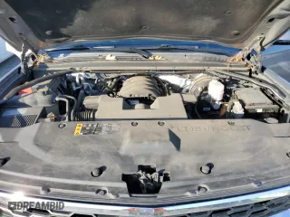 2018 Chevrolet Tahoe LS with VIN 1GNSKAKC8JR359326, listed as a Copart auction lot 85309874 with 88,708 mi miles and Salvage Title. Bid and sale history available at carsss.com. Image 12.