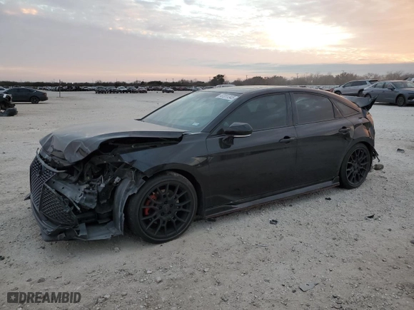 2020 Toyota Avalon XSE with VIN 4T1FZ1FB2LU041947, listed as a Copart auction lot 47311345 with 195,369 mi miles and Salvage Title. Bid and sale history available at carsss.com. Image 1.