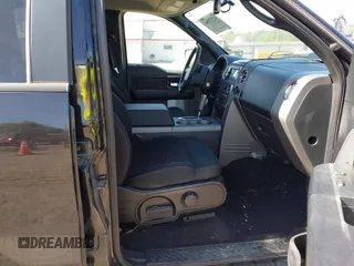 2008 Ford F-150 XLT с VIN 1FTPW12V28KB38120, выставлен на аукционе IAAI как лот 42232986 с пробегом 128 600 миль миль и . История ставок и продаж доступна на DreamBid. Изображение 5.