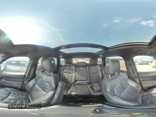 2017 Land Rover Range Rover Sport HSE Dynamic с VIN SALWV2FV5HA144782, выставлен на аукционе Copart как лот 48792945 с пробегом 84 998 миль миль и Списание • Salvage title. История ставок и продаж доступна на DreamBid. Изображение 13.