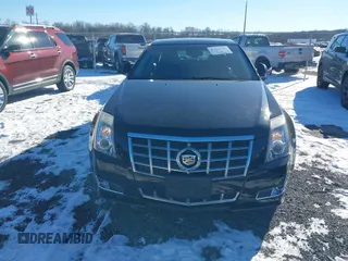 2013 Cadillac CTS Premium z VIN 1G6DS5E34D0160676, wystawiony jako IAAI lot #41262795 z przebiegiem 122 248 mil mil oraz . Historia ofert i sprzedaży dostępna na DreamBid. Obrazek 12.