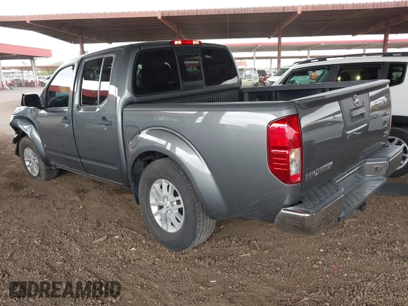 2019 Nissan Frontier SV z VIN 1N6AD0ER2KN759977, wystawiony jako IAAI lot #41797970 z przebiegiem 60 226 mil mil oraz . Historia ofert i sprzedaży dostępna na DreamBid. Obrazek 3.