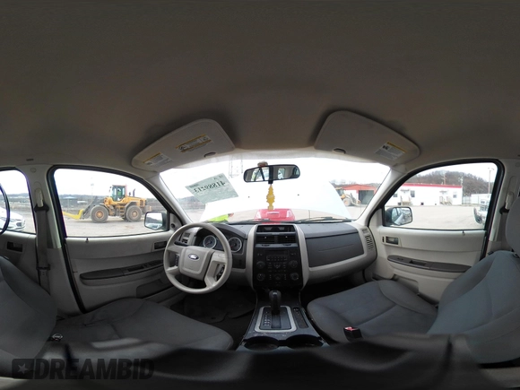 2008 Ford Escape XLS с VIN 1FMCU02Z08KA71935, выставлен на аукционе IAAI как лот 41889213 с пробегом 156 500 миль миль и . История ставок и продаж доступна на DreamBid. Изображение 19.
